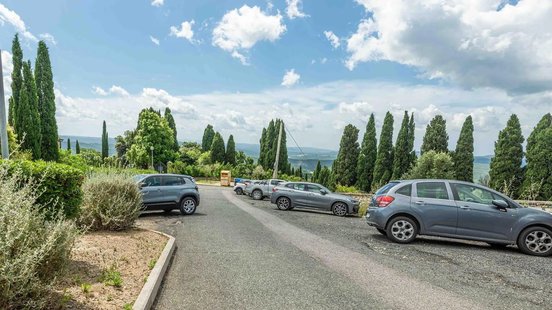 Apartmán Windrose Mareverde Monteverdi Marittimo