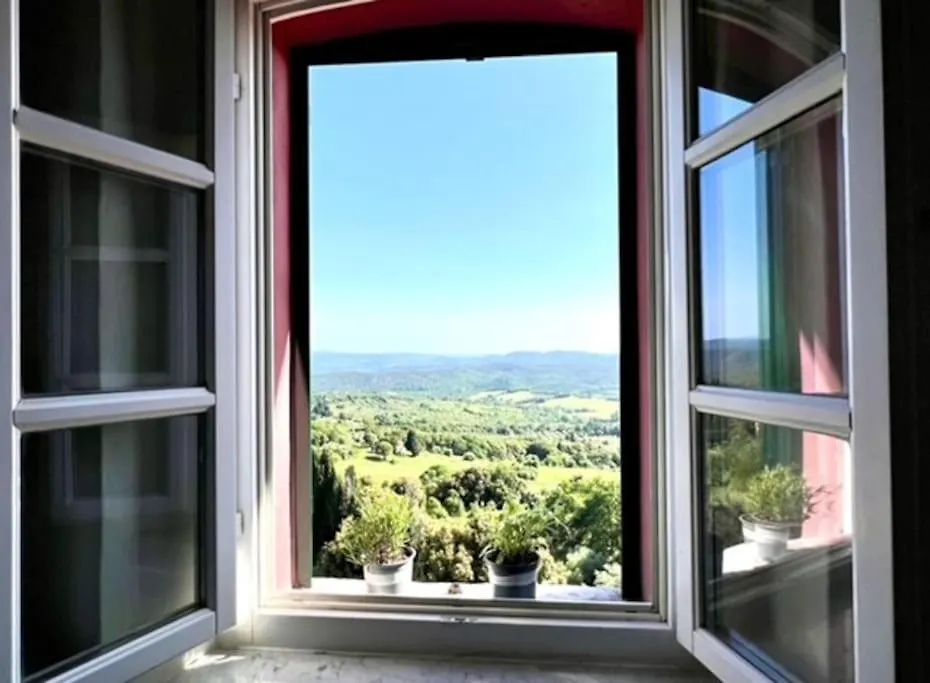 Windrose Mareverde Monteverdi Marittimo