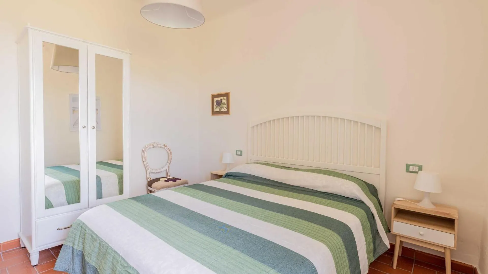 Apartment Windrose Mareverde Monteverdi Marittimo