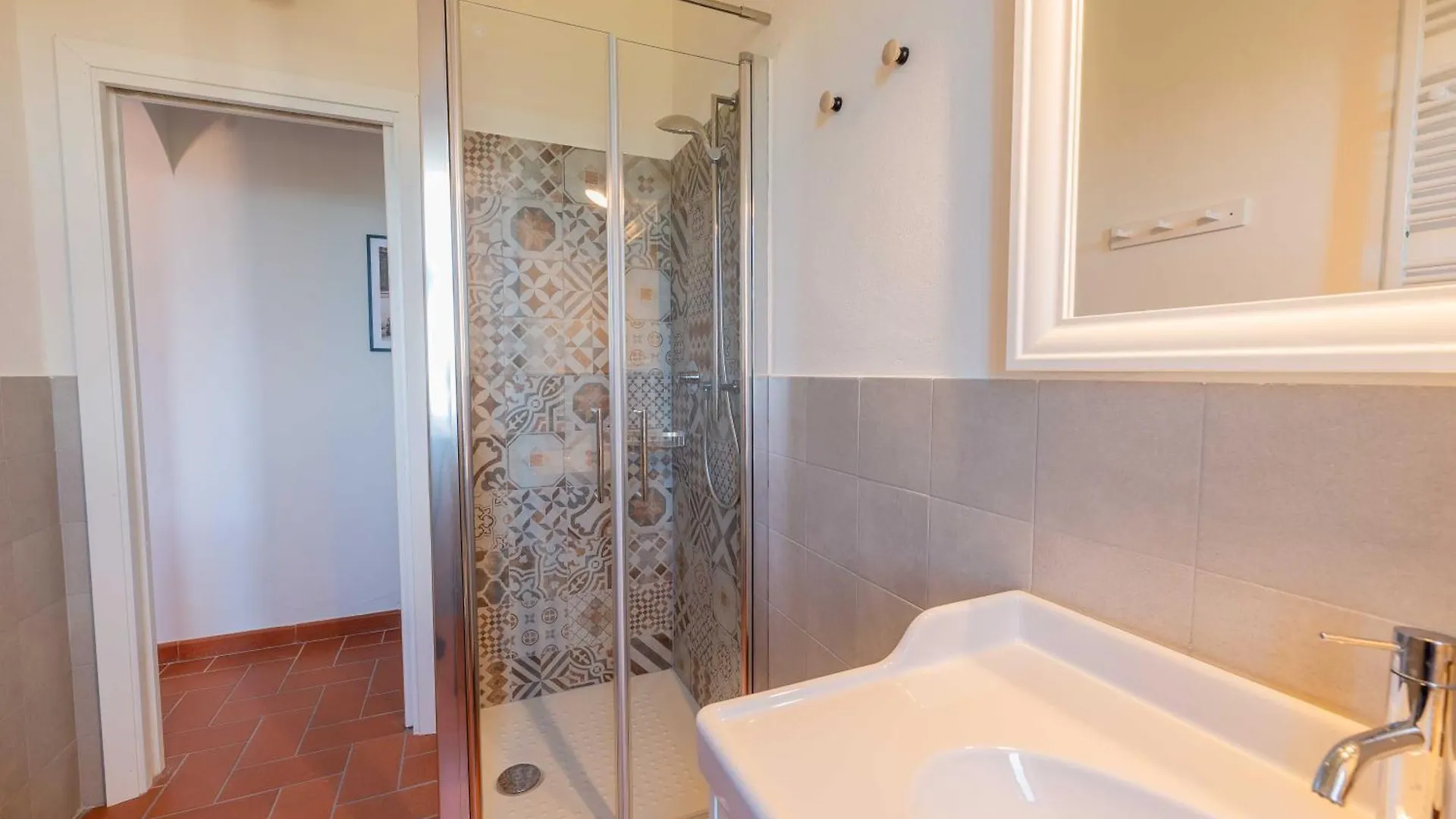 Windrose Mareverde Monteverdi Marittimo Apartment
