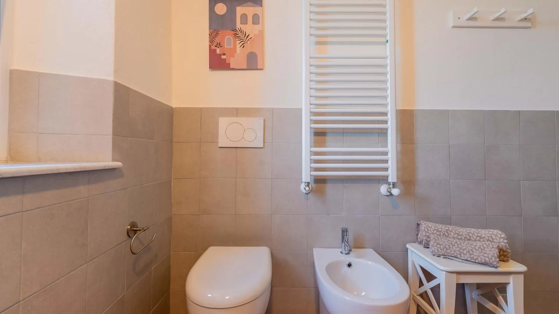 Windrose Mareverde Monteverdi Marittimo Apartment